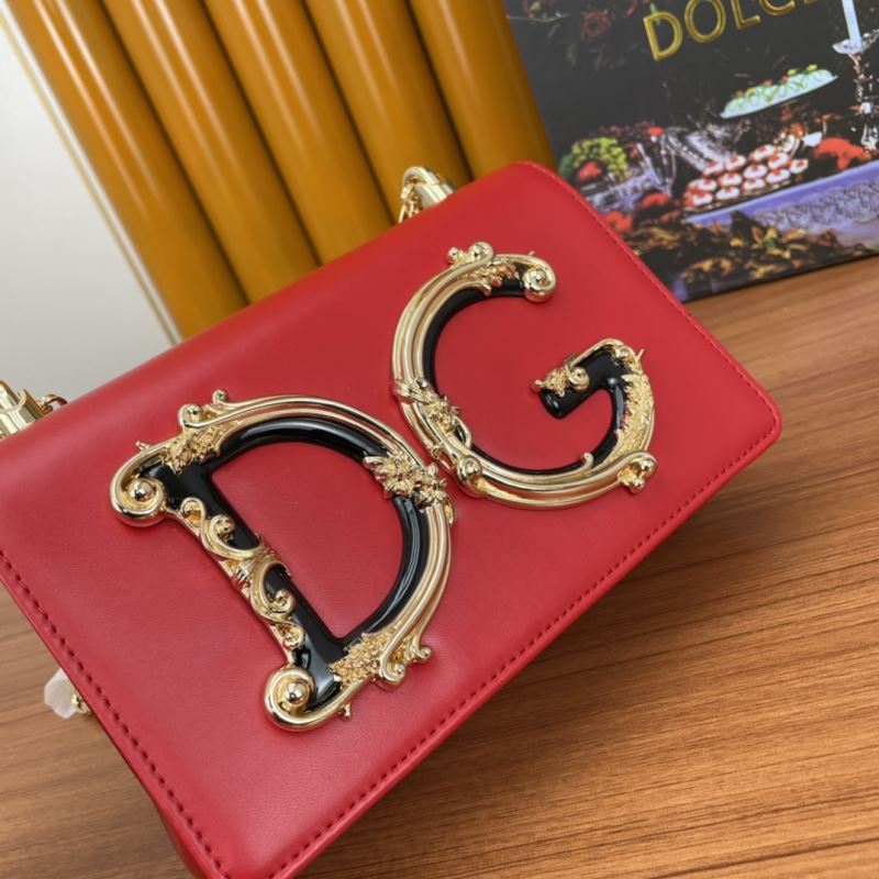 Dolce Gabbana Satchel Bags